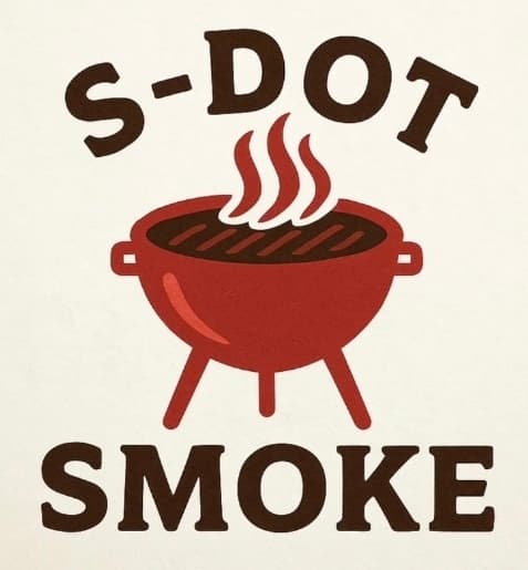 S-DOT Smoke logo